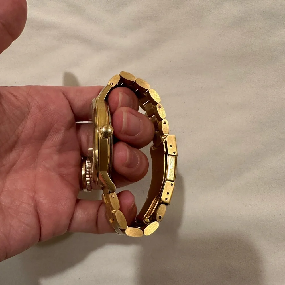 Citizen Limited Edition Gold Ladies Watch